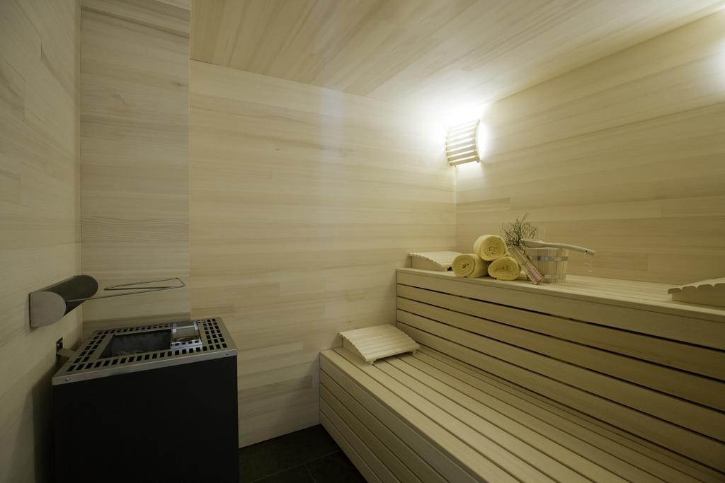 N Apartments Hotel Schoppernau Room photo