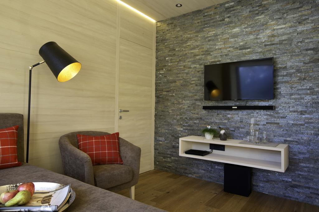 N Apartments Hotel Schoppernau Room photo