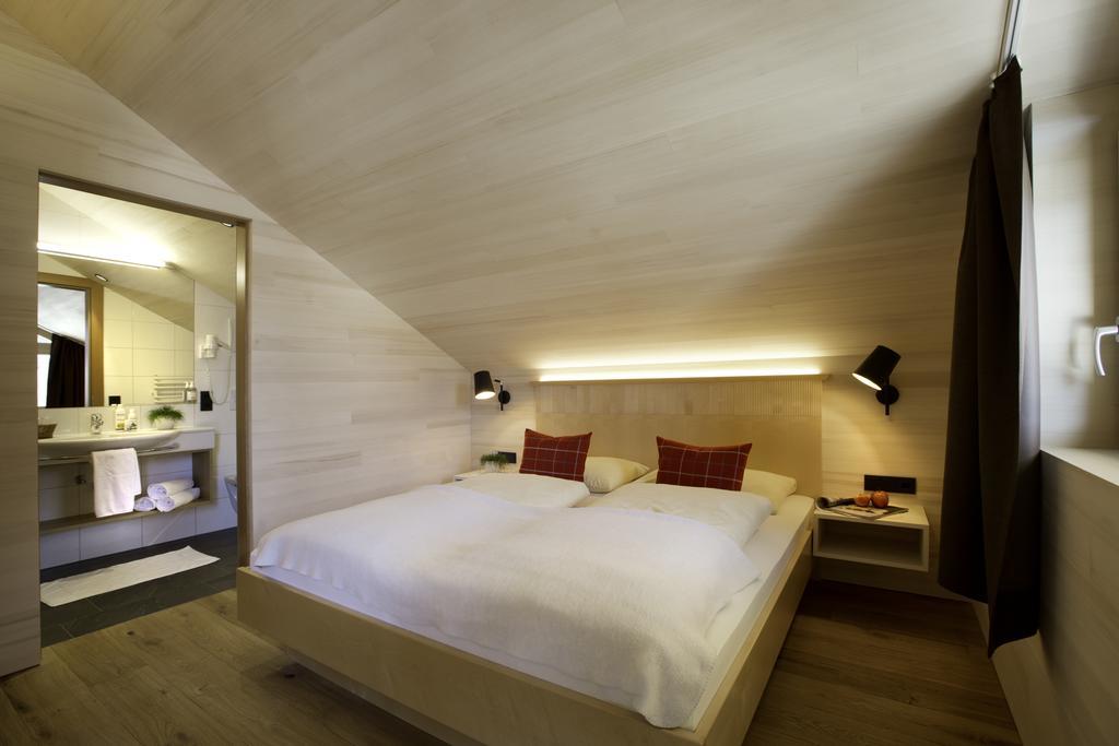 N Apartments Hotel Schoppernau Room photo